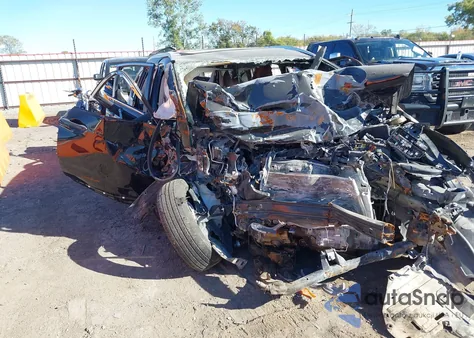 2014 Honda Cr-V Ex-L z USA, uszkodzony, nr VIN 2HKRM4H73EH602163